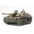 Tamiya Sturmgeschutz III Ausf.G makett