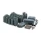 Tamiya German Jerry Can Set