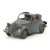 Tamiya Simca 5 Staff Car - German Army makett