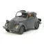 Tamiya Simca 5 Staff Car - German Army makett