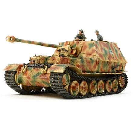 Tamiya German Tank Destroyer Elefant makett