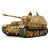 Tamiya German Tank Destroyer Elefant makett
