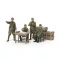 Tamiya IJA Officers