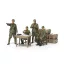 Tamiya IJA Officers