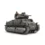 Tamiya SOMUA S35 makett
