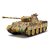 Tamiya German Tank Panther Ausf.D makett
