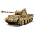 Tamiya German Tank Panther Ausf.D makett