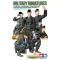 Tamiya Wehrmacht Tank Crew Set - katonai figura makett