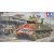 Tamiya U.S. M4A3E8 Sherman "Easy Eight" Korean War makett