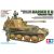 Tamiya German Marder III M Normandy makett