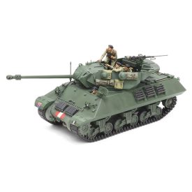 Tamiya British Tank Destroyer M10 IIC Achilles makett