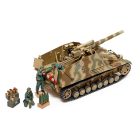 Tamiya Sd.Kfz.165 Hummel (Late) makett