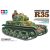 Tamiya French Light Tank R35 makett