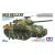 Tamiya U.S. Tank Destroyer M18 Hellcat makett