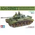 Tamiya British Cruiser Tank A34 Comet  makett