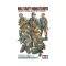 Tamiya German Infantry Set Late WWII
