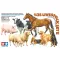 Tamiya Livestock Set 2