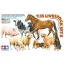 Tamiya Livestock Set 2