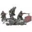 Tamiya German Machine Gun Team (Mid-WWII)