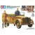 Tamiya Fiat 508CM Coloniale Staff Car Italian/German makett