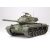 Tamiya West German Tank M47 Patton makett