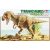 Tamiya Tyrannosaurus Diorama set makett