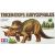 Tamiya Triceratops Eurycephalus makett