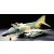 Tamiya McDonnell F-4 C/D Phantom II makett