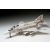 Tamiya McDonnell F-4 J Phantom II makett