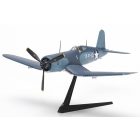 Tamiya Vought F4U-1 Corsair - Birdcage makett