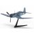Tamiya Vought F4U-1 Corsair - Birdcage makett