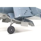 Tamiya Vought F4U-1 Corsair - Birdcage makett