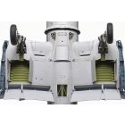 Tamiya Vought F4U-1 Corsair - Birdcage makett