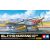 Tamiya North American F-51D Mustang Korean War makett