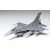 Tamiya F-16 Fighting Falcon makett