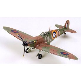 Tamiya Supermarine Spitfire Mk.1 makett