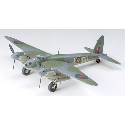 Tamiya De Havilland Mosquito B Mk.IV/PR Mk.IV makett