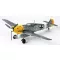 Tamiya Messerschmitt Bf109 E-4/7 makett