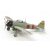 Tamiya Mitsubishi A6M2b makett