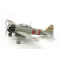 Tamiya Mitsubishi A6M2b makett