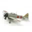 Tamiya Mitsubishi A6M2b makett