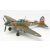 Tamiya Ilyshin IL-2 Shturmovik makett