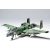 Tamiya A-10A Thunderbolt II makett