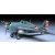 Tamiya Grumman F4F Wildcat makett