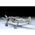 Tamiya FW190 A-3 Focke-Wulf makett