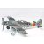 Tamiya FW190 D-9 Focke-Wulf makett