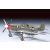 Tamiya NORTH AMERICAN P-51B MUSTANG makett