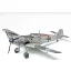 Tamiya Messerschmitt BF 109E E-3 repülőgép makett
