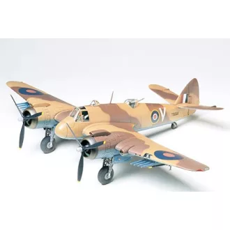 Tamiya Bristol Beaufighter VI repülőgép makett