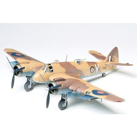 Tamiya Bristol Beaufighter VI makett